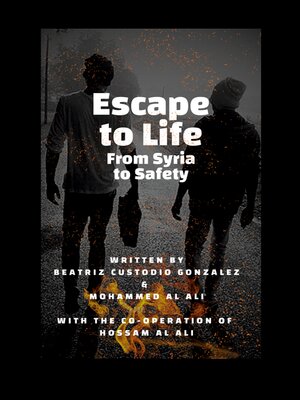 cover image of Escape to Life